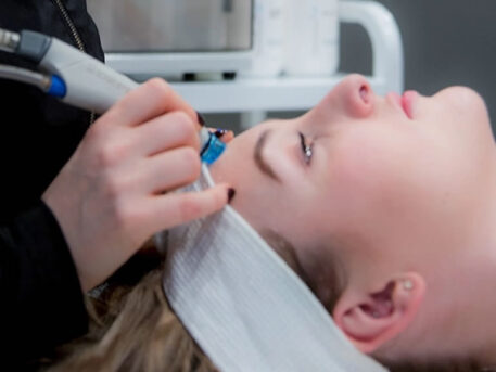 HydraFacial