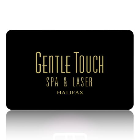 Gentle Touch Halifax Gift Cards